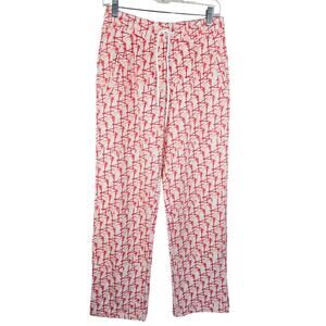 KNOTWTR Rocket Power Flare Athleisure Athletic Women's Pockets Sweatpants S